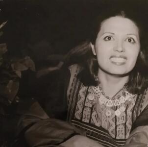 بیوگرافی سیمین غانم و همسرش - مجله اینترنتی کولاک