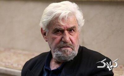 خبر درگذشت هنرمند سینما و تلویزیون تکذیب شد - مجله اینترنتی کولاک