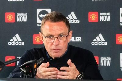 داستان سقوط تیم منچستر یونایتد بعد از فرگوسن-۲ - مجله اینترنتی کولاک