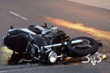 موتورسیکلت‌ها ۲۵ درصد فوتی تصادفات/ ایجاد خط ویژه موتورسیکلت‌ از وظایف شهرداری‌هاست - مجله اینترنتی کولاک