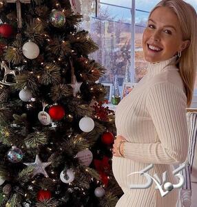 سخنگوی کاخ سفید در انتظار تولد دخترش - مجله اینترنتی کولاک