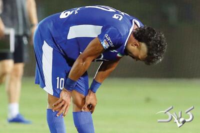 نه کدخدامنشی جواب داد نه بازی مجازی؛ کنار گذاشتن چندباره «رامین» از استقلال - مجله اینترنتی کولاک