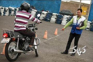 درج نشان اهدای عضو روی گواهینامه رانندگی/ سن گواهینامه موتورسیکلت چندسال است؟ - مجله اینترنتی کولاک