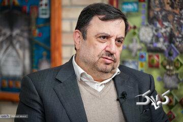 فیروزآبادی: کشور ما تقریباً از آلوده‌ترین کشورها در حوزه آلودگی ترمینال‌های اطلاعاتی  است - مجله اینترنتی کولاک