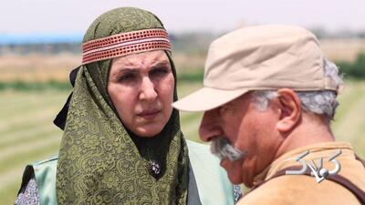 لینک دانلود مستقیم قسمت ۱۲ سریال روزی روزگاری آبادی از شبکه یک سیما - مجله اینترنتی کولاک