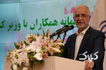 هشدار وزیر کشور درباره کاهش جمعیت در ایران؛ تا سال ۱۴۸۰ جمعیت به زیر ۴۰ میلیون نفر می‌رسد/عوامل اقتصادی و معیشتی بر فرزندآوری اثرگذار هستند اما... - مجله اینترنتی کولاک