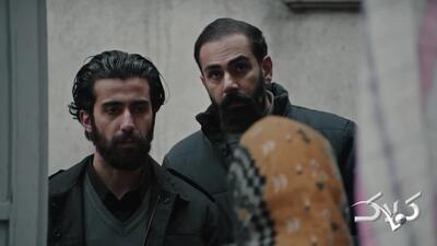 دانلود سریال محکوم قسمت ۱۸ / لینک مستقیم سریال محکوم قسمت اول تا آخر - مجله اینترنتی کولاک