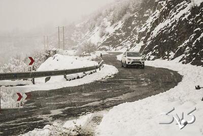 ویژگی های سامانه بارشی این هفته | اینجا قلب تپنده بارش‌های ایران می شود | این مناطق مستعد برف ۷۰ سانتیمتری - مجله اینترنتی کولاک