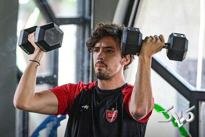 استقلالی‌ها باید خدا را شکر کنند که پزشک‌های پرسپولیس را در اختیار ندارند | مگر باکیچ رباط صلیبی پاره کرده؟ - مجله اینترنتی کولاک