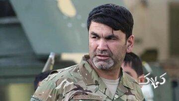 چرا مقامات امنیتی درباره خبر کشته شدن یک فرمانده سابق پلیس افغانستان در تهران سکوت کردند؟ - مجله اینترنتی کولاک