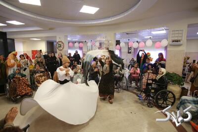 روزنه امید در آسایشگاه کودکان اوتیسم! +ویدیو - مجله اینترنتی کولاک