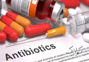 مصرف آنتی‌بیوتیک در ایران خطرناک شده است - مجله اینترنتی کولاک