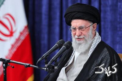 حضور رهبر انقلاب در منزل یک مسیحی | ویدئو - مجله اینترنتی کولاک