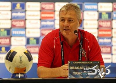 دراگان اسکوچیچ نامزد بهترین مربی سال کرواسی شد - مجله اینترنتی کولاک