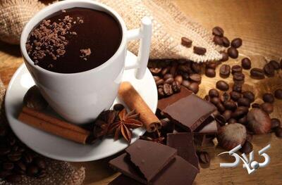 خبر خوب برای عاشقان شکلات تلخ و قهوه - مجله اینترنتی کولاک