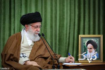 پیام رهبر انقلاب به نشست سالانه اتحادیه انجمن‌های اسلامی دانشجویان در اروپا؛ نیاز مهم امروز جهان: نظام عادلانه ملّی و بین‌المللی اسلامی - مجله اینترنتی کولاک