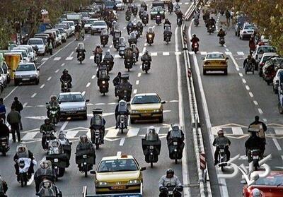 آغاز طرح ملی نوسازی موتورسیکلت‌های فرسوده | فرسوده ها از چرخه تردد خارج می شوند | ۹۰ درصد موتور ها فرسوده اند - مجله اینترنتی کولاک