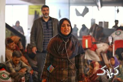 روایتی از ۴۸ ساعت بحرانی زلزله بم در «احمد» - مجله اینترنتی کولاک