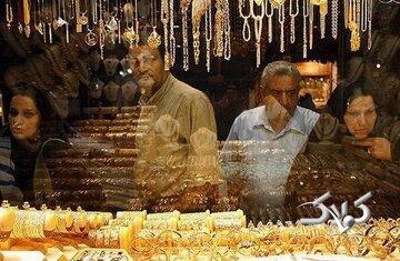 قیمت جدید طلا و سکه ۶ دی‌ماه ۱۴۰۴/ قیمت طلا میلیونی تکان خورد؛ سکه نزدیک به ۷ میلیون تومان - مجله اینترنتی کولاک