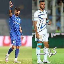 ساپینتو بازهم رضاییان و جلالی خط زد | اخراج محترمانه؟ - مجله اینترنتی کولاک