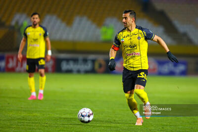 خلاصه بازی سپاهان مقابل چادرملو + لینک دانلود فیلم - مجله اینترنتی کولاک