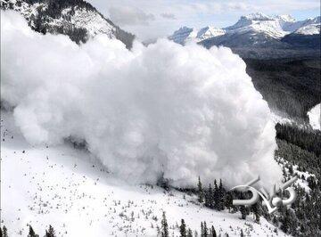 ریزش بهمن قربانی گرفت/ تعداد مفقودان - مجله اینترنتی کولاک