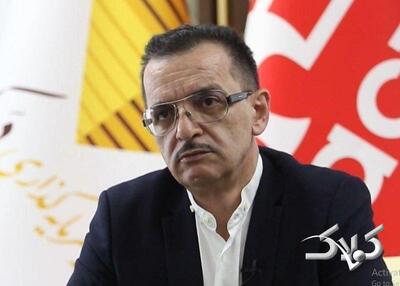 اشک های محمدرضا زنوزی به خاطر توهین به ترک زبانان - مجله اینترنتی کولاک