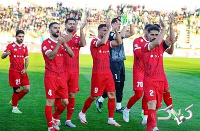 آمار خارق‌العاده پاس و دقت بالای پرسپولیس | اوسمار برخلاف مربیان دیگر! - مجله اینترنتی کولاک