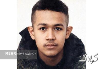 انتشار تصویر یکی از اتباع؛ او قاتل فراری است - مجله اینترنتی کولاک