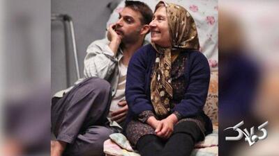 استوری پیمان معادی در پی درگذشت بازیگر ابد و یک روز: شیرین عزیز...+ عکس - مجله اینترنتی کولاک