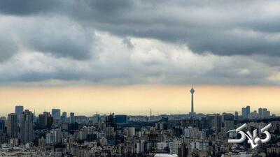 شرایط آب تهران فوق‌ بحرانی است |‌ تهرانی ها ۲ برابر میانگین، مصرف آب دارند - مجله اینترنتی کولاک
