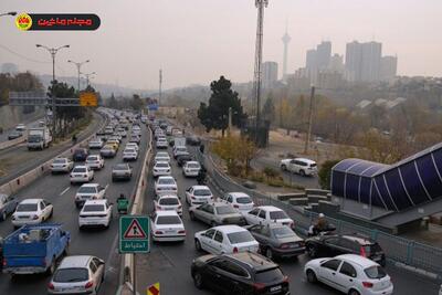 بررسی نقش سوخت بی‌کیفیت، موتورسیکلت‌ها و مازوت‌سوزی نیروگاه‌ها