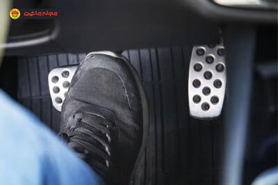 چگونه تأخیر در عملکرد ترمز را قبل از خطرساز شدن تشخیص دهیم؟