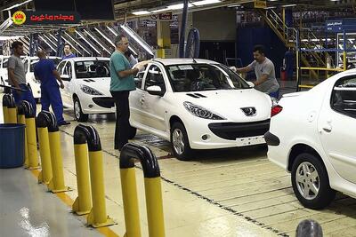 صف میلیونی خرید خودرو نتیجه بی‌ثباتی اقتصاد و شکاف قیمتی