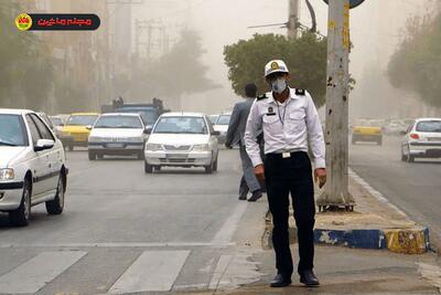 اجرای طرح زوج‌وفرد از در منازل در تهران: ممنوعیت تردد خودروهای سنگین