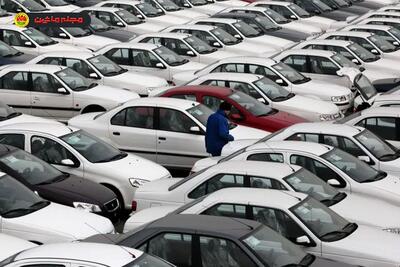 مجلس به‌دنبال اصلاح قیمت‌گذاری خودرو