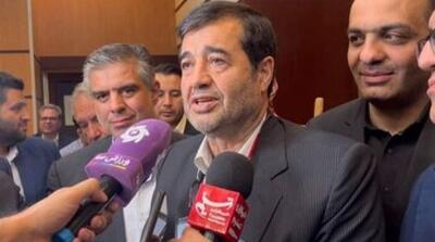 واکنش غیرمستقیم وزیر ورزش به حرف‌های زنوزی - مردم سالاری آنلاین