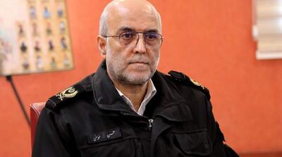 موتورسیکلت‌ها ۲۵ درصد فوتی تصادفات - مردم سالاری آنلاین