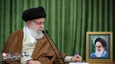 شهادت دانشمندان و سرداران مان نتوانسته و نخواهد توانست جوانان باهمّت ایرانی را متوقف کند - مردم سالاری آنلاین