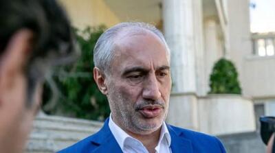 مجبور شدیم لایحه بودجه را با ریال جدید بنویسیم - مردم سالاری آنلاین