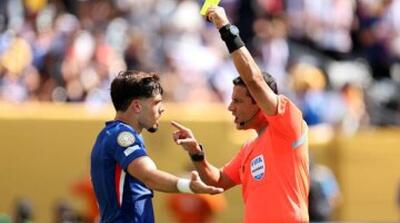 فغانی: چون دوتابعیتی هستم نمی‌توانم در ایران پست بگیرم - مردم سالاری آنلاین