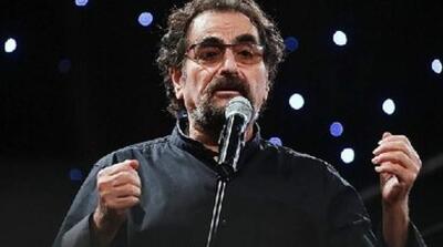 اظهار نظر جنجالی شهرام ناظری درباره مولانا - مردم سالاری آنلاین