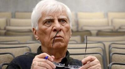 عارف: بیضایی معیاری ماندگار در تاریخ هنر ایران است - مردم سالاری آنلاین