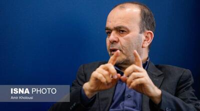 نصیرپور: دولت پزشکیان «تک دوره‌ای» نخواهد شد/ به جراحی عمیق ساختاری نیازمندیم - مردم سالاری آنلاین