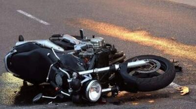 موتورسیکلت‌ها ۲۵ درصد فوتی تصادفات - مردم سالاری آنلاین