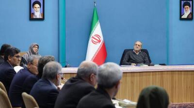 پزشکیان:حفاظت مسئولانه از محیط‌زیست با واگذاری مسئولیت به ذی‌نفعان محقق می‌شود - مردم سالاری آنلاین