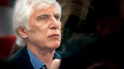 بهرام بیضایی در روز تولدش درگذشت - مردم سالاری آنلاین