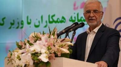 هشدار وزیر کشور درباره کاهش جمعیت در ایران - مردم سالاری آنلاین