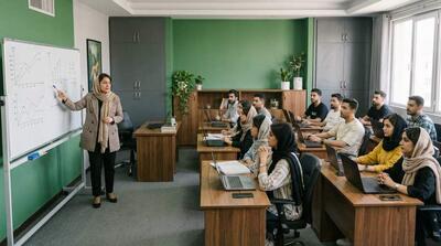 راهنمای جامع انتخاب بهترین آموزشگاه حسابداری در قم - مردم سالاری آنلاین