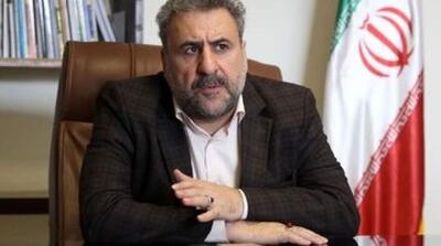 کنایه فلاحت پیشه به عراقچی - مردم سالاری آنلاین